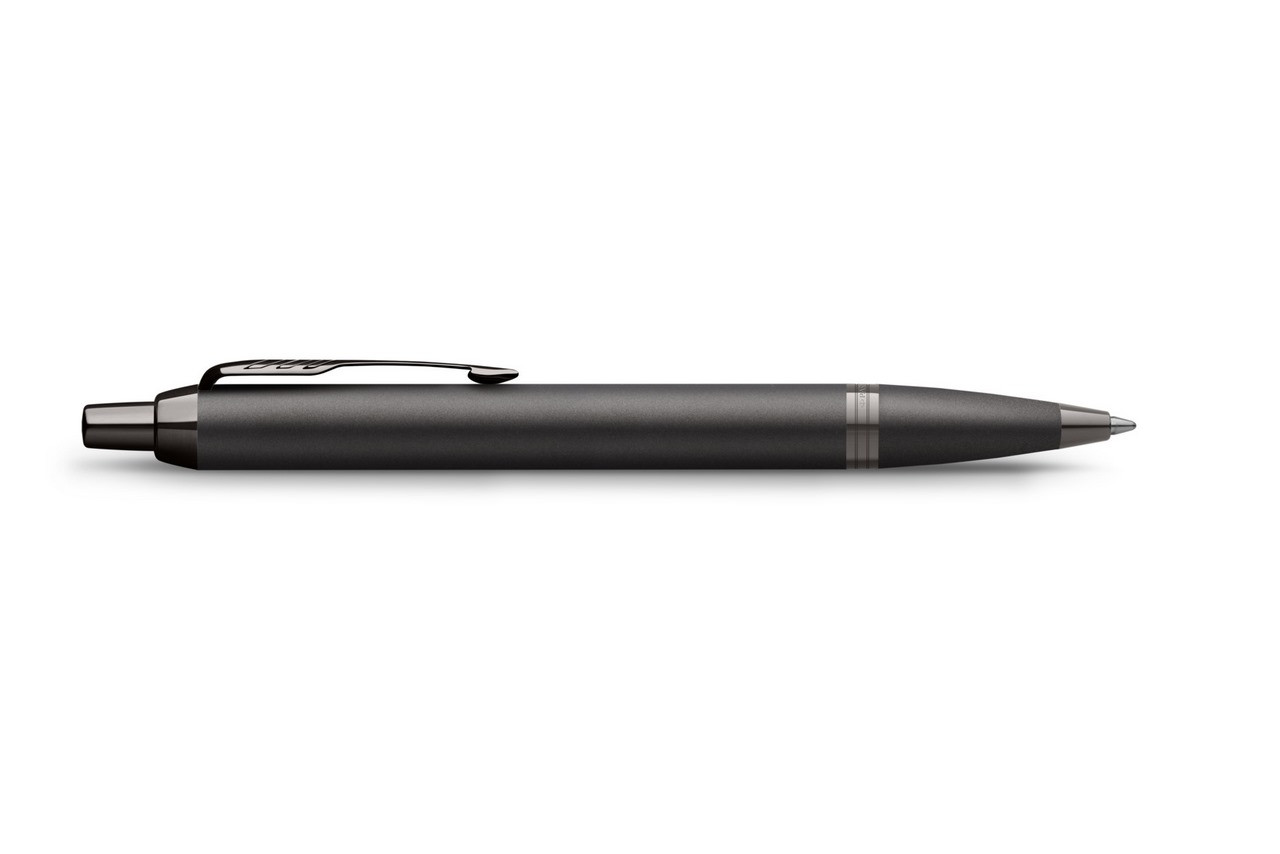 Długopis Parker IM Professionals Monochrome Bronze + GRATIS